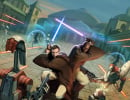 PS1 Cult Classic 'Star Wars: Jedi Power Battles' Is Officially Getting An Xbox Version