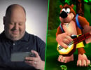 Xbox Exec Dismisses Rumour That He Doesn't Care About Banjo-Kazooie