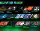 Xbox Is Getting A Lot Of Praise For This Week's Partner Preview Showcase