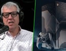 Xbox Legend Major Nelson Shares Fun Fact About The Halo Series X's 'Celestial Design'