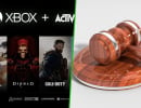 Xbox Settles Lawsuit With 'Gamers' Who Tried To Sue Over Activision Blizzard Deal