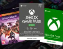 Deals: Get 10% Off Xbox Game Pass, Gift Cards And More In Our Black Friday Sale