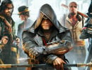 Finally, Assassin's Creed Syndicate Is Getting An FPS Boost On Xbox