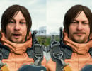 Here's How Death Stranding Director's Cut Compares On Xbox Series X And S