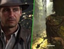 Xbox Drops Extended Indiana Jones Gameplay Ahead Of Game Pass Release