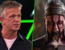 Xbox Exec Talks 'Honouring Our Craft' As They're Named In Variety's Gaming Leaders List