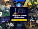 Xbox Has A Quiet Night As Golden Joystick 2024 Winners Are Revealed