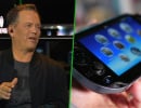 Xbox Set To Be Joined By PlayStation In Creating New Handheld Console