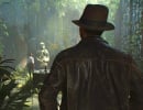 Indiana Jones And The Great Circle 'Glitch' Shows How The Game Would Look In Third-Person