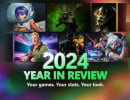 It's That Time Again! Your Xbox 'Year In Review' 2024 Is Now Available