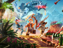 Rumour: Sony's LEGO Horizon Adventures Could Be Coming To Xbox