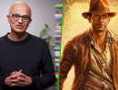 Microsoft CEO Chimes In As Indiana Jones Surpasses Four Million Players On Xbox & PC