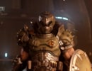 New Nvidia Ray Tracing Footage Gives Us A Fresh Glimpse Of DOOM: The Dark Ages