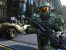 Xbox Fans Think Back To Halo Infinite Feature Finally Made Famous In 2024