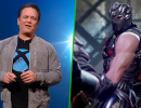 Xbox's Phil Spencer Had A Big Role To Play In The Creation Of Ninja Gaiden 4