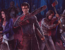 Evil Dead: The Game Gets Delisted Across Multiple Storefronts, Xbox To Follow