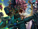 FragPunk Officially Has A New Release Date For Xbox Series X|S