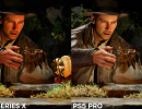 Indiana Jones And The Great Circle Comparison Showcases Xbox Series X Vs. PS5 Pro