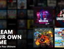 Microsoft Announces 25+ Titles For The Xbox 'Stream Your Own Game' Service
