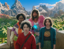 Minecraft Movie Director Weirded Out By Cops Being Called To Cinemas