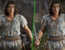 Oblivion Remastered Comparison Shows Difference Between Xbox Series X And Series S