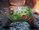 Xbox Announces Limited Edition DOOM Controllers And Series X Wrap