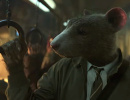 Xbox Unveils New 'Wake Up' Trailer Starring A Human Rat