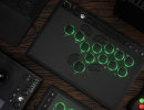 8BitDo Unveils 'Paper Thin' All-Button Arcade Controller For Xbox