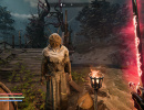 Tainted Grail: The Fall Of Avalon Debuts On Xbox To 'Very Positive' Reviews