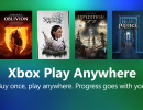 Xbox May 2025 Update Introduces 'Retro Classics', New Play Anywhere Additions & GeForce Now On PC