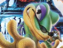 Roundup: Here's What The Reviews Are Saying About The Gex Trilogy