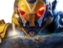 EA Is Shutting Down Anthem, And It Won't Be Playable Offline Either