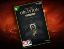 Oblivion Remastered Is Getting A Physical Release For Xbox Series X