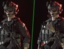 Ready Or Not Comparison Shows Difference Between Xbox Series X And Series S