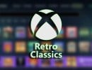 Seven New Games Added To Retro Classics On Xbox Game Pass