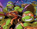 Turn-Based TMNT Game Announced For Xbox, Releases Next Week