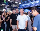 Xbox's Phil Spencer & Sarah Bond Make Surprise Appearance At ChinaJoy 2025