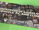 Microsoft Has Made Its 'Largest Investment' In Xbox Game Pass Ever This Year