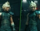 Final Fantasy 7 Remake Comparison Shows Difference Between Xbox Series X And Series S