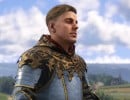 Kingdom Come: Deliverance 2 Devs Bemoan Lack Of Awards At TGA 2025