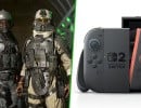 Rumour: Xbox 'Nearly Done' With First Version Of Call Of Duty For Nintendo Switch