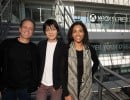 Square Enix Reinforces 'Close Partnership' With Xbox As FF7 Remake Director Visits Microsoft HQ