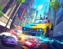 Taxi Chaos 2 Has Surprise Launched On Xbox Today, Inspired By SEGA's Crazy Taxi Series