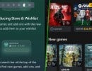 The Xbox Mobile App Is Finally Adding A Store, And It's Now Rolling Out To Everyone