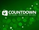 Xbox Countdown Sale 2025 Now Live, 2000+ Games Discounted