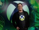 Xbox's Phil Spencer Shares Lengthy Video Message After Winning 'Industry Icon' Award