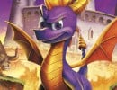 YouTuber Thinks They've Found More Evidence Of Xbox Making A New Spyro Game