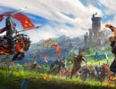 Albion Online Is Finally Making Its Xbox Console Debut After Nine Years