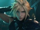 Final Fantasy 7 Remake Is Available To Preload On Xbox, And It's Massive