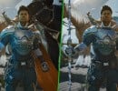 Highguard Comparison Shows Difference Between Xbox Series X And Xbox Series S